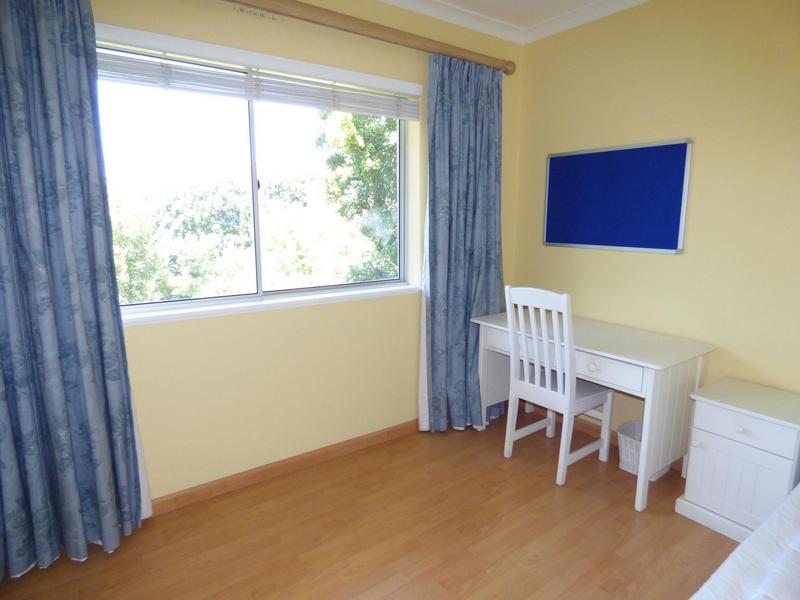 To Let 3 Bedroom Property for Rent in Oranjezicht Western Cape